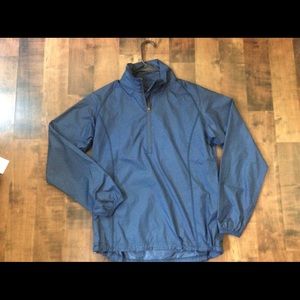 Peter Millar golf jacket